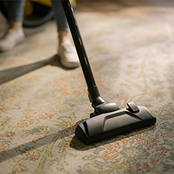 Carpet Cleaning