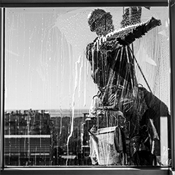Window Cleaning